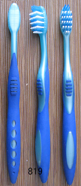 toothbrush Made in Korea